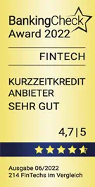 BankingCheckAward2022